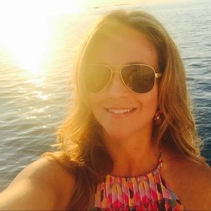 Meet your Posher, Terry